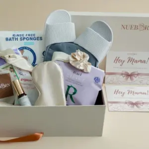 Hospital Ready Mama Bundle