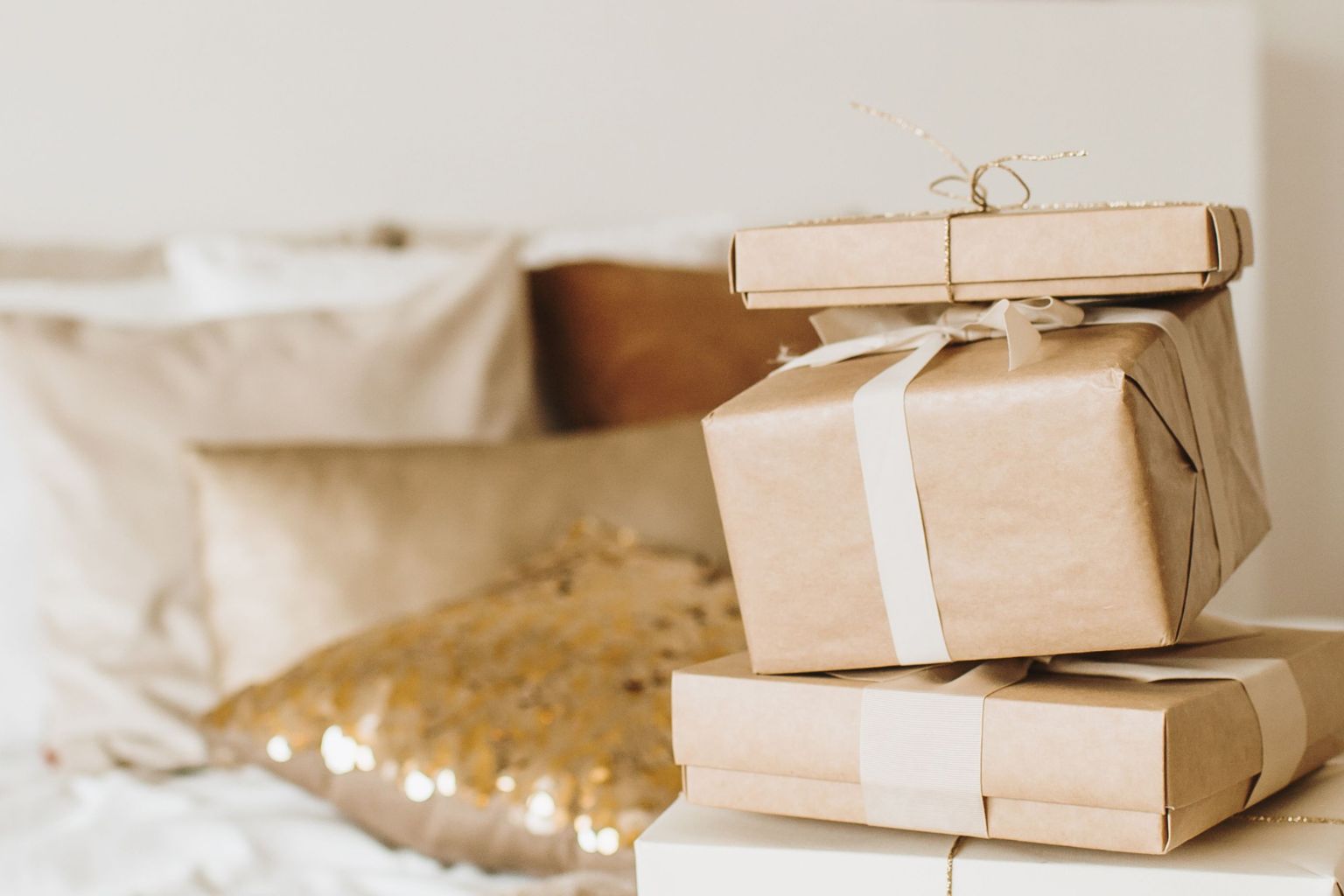5 Practical Gifts For A New Mum