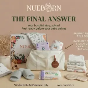 Luxe Mama Bundle